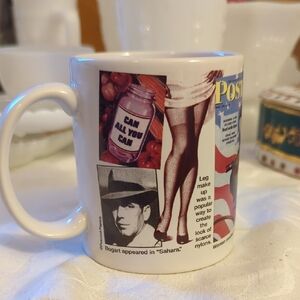 Banner Years Mug 1940 Coffee/Tea Mug 1943